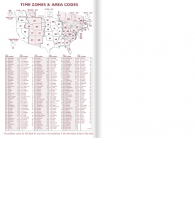 Basic Cardstock Pocket Planner – XL (7×10) Monthly