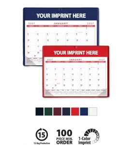 Calendar Doodle Pad