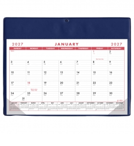 Calendar Doodle Pad