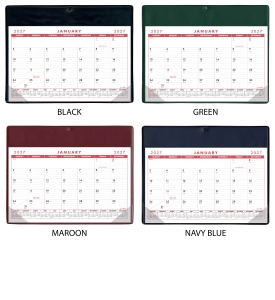 Calendar Doodle Pad