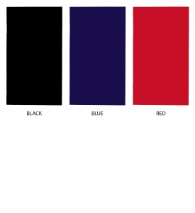 Basic Cardstock Pocket Planner - Monthly