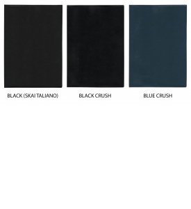 Executive Pocket Planner – XL (7×10) Monthly