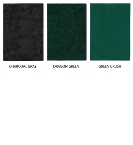 Executive Pocket Planner – XL (7×10) Monthly