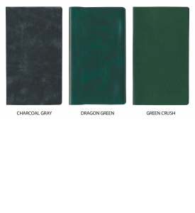 Executive Pocket Planner – Monthly