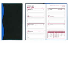 Holland Series Pocket Planner – Weekly