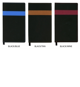 Joliett Series Pocket Planner – Monthly