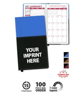 Mystic Series Pocket Planner – Monthly