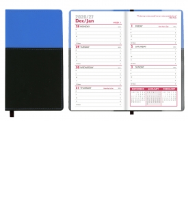 Mystic Series Pocket Planner – Weekly