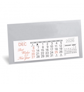 The Economizer Desktop Calendar