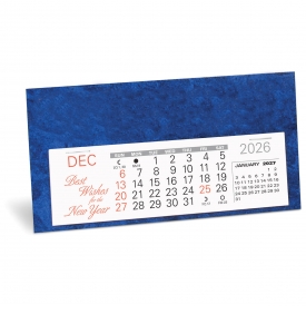 The Economizer Desktop Calendar