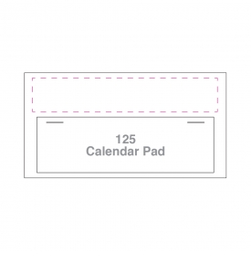 The Economizer Desktop Calendar