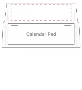 The Ace Desktop Calendar