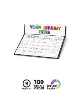 The Pike Desk Calendars