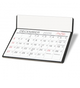 The Pike Desk Calendars