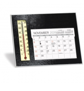 The Emissary Desk Calendar