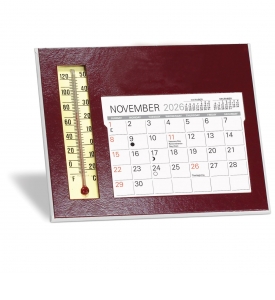 The Emissary Desk Calendar