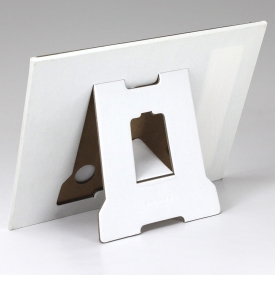 The Emissary Desk Calendar