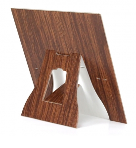 The Woodbridge Desk Calendar (BLANK)