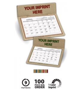 The Forest Desktop Calendar