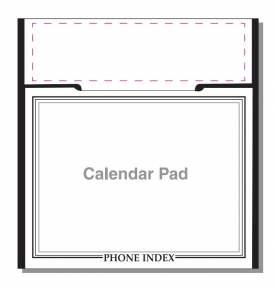 The Forest Desktop Calendar