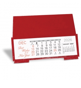 The Budget Special Desk Calendar