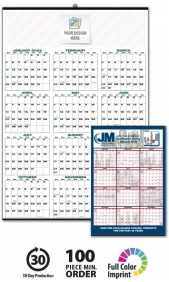 Best Promotional Items - Custom Calendars and Planners • Glazer Promos