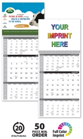 Top 25 Calendars | Top 25 Branded Calendars @ValueCalendars | Top 