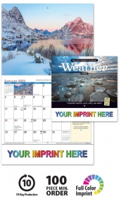 2022 Old Farmers Almanac - Gardening Calendar | 10-1/2" x 18-1/4