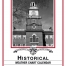 Almanac Calendar, 11.5 x 19 (8-Sheet)