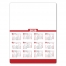 Spark Custom Calendar Magnet, 8.5 x 11 (Laminated)