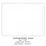 Custom Repositionable Sticky Back Card Calendar, 8.5 x 11