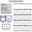 • Custom Full Year View Calendar, Large (27x39)