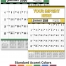 Contractor&#039;s Calendar, 19 x 27 (Accent)