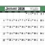 Contractor&#039;s Calendar, 19 x 27 (Accent)