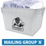 • Calendar Mailing Service - GROUP A