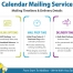 • Calendar Mailing Service - GROUP A