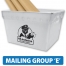 • Calendar Mailing Service - GROUP E