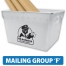 • Calendar Mailing Service - GROUP F