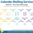 • Calendar Mailing Service - GROUP H