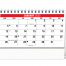 Scenes of Canada Desk Calendar