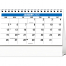 Scenes of America Desk Calendar