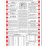 7 Sheet Almanac Wall Calendar (11x17)