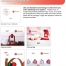 • Image Personalized Individual Name Wall Calendar