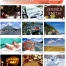 • Image Personalized Individual Name Wall Calendar