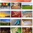 • Image Personalized Individual Name Wall Calendar