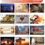 • Image Personalized Individual Name Wall Calendar