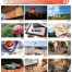 • Image Personalized Individual Name Wall Calendar