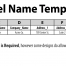Image Personalized, Mid-Size Desk Tent Calendar