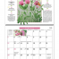 The Old Farmer&#039;s Almanac - Gardening Spiral Calendar