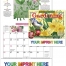 The Old Farmer&#039;s Almanac - Gardening Calendar